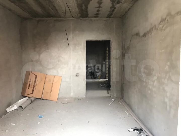 3-к. квартира, 95 м², 10/10 эт.