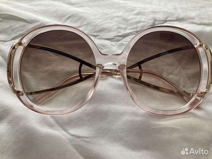 Солнцезащитные очки женские бренд