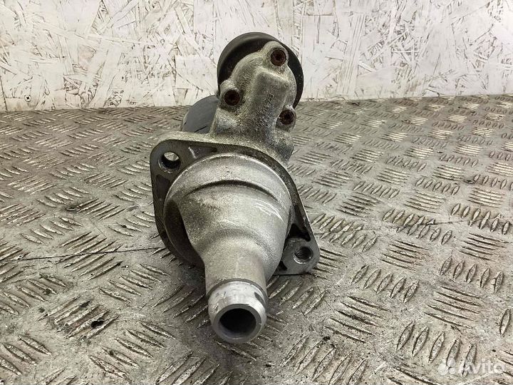 Стартер Audi A6/RS6/S6