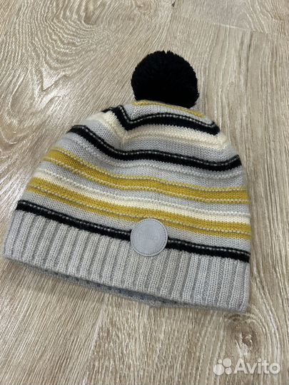 Шапка для мальчика Reima