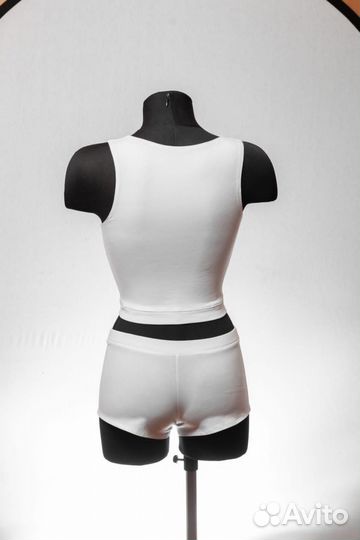 Пошив одежды (мелкий опт)