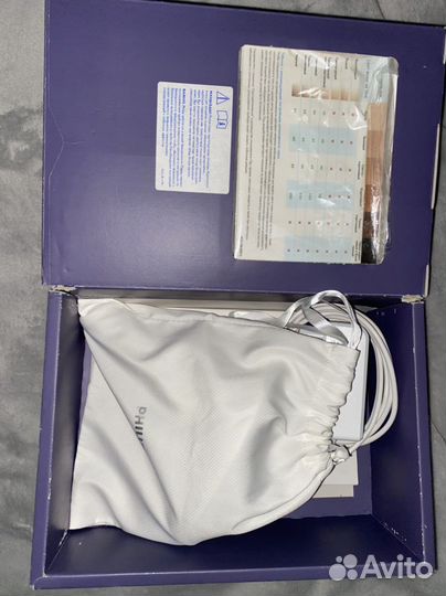 Фотоэпилятор Philips