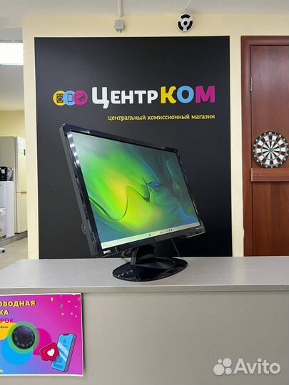 Монитор BenQ 24 