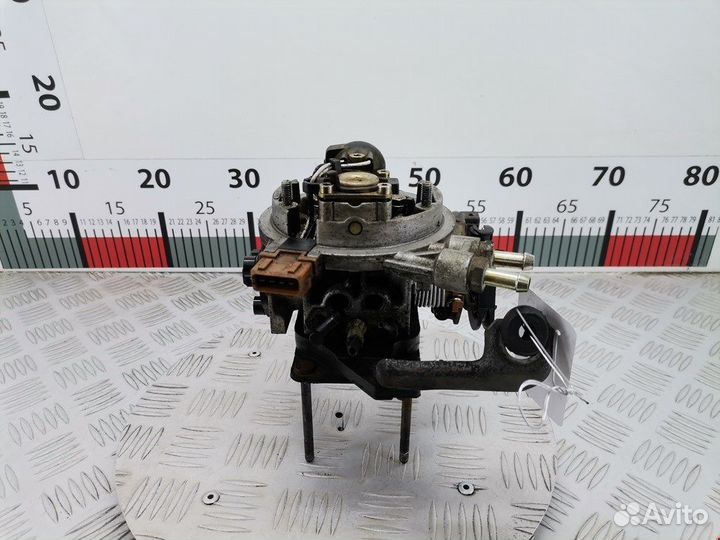 Моновпрыск для Volkswagen Polo 2 0132008600