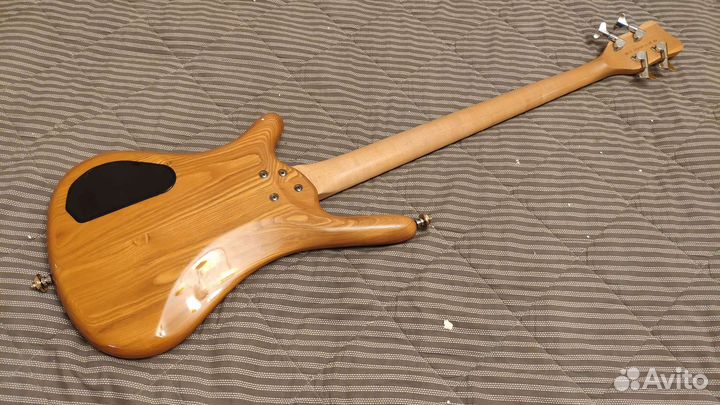 Rockbass RB SN б/у