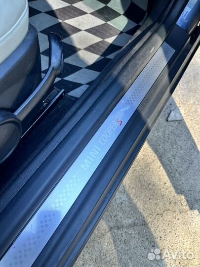 MINI Cooper S Clubman 1.6 AT, 2011, 224 000 км