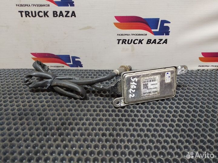 1793378 Датчик NOX Daf CF, Daf XF105