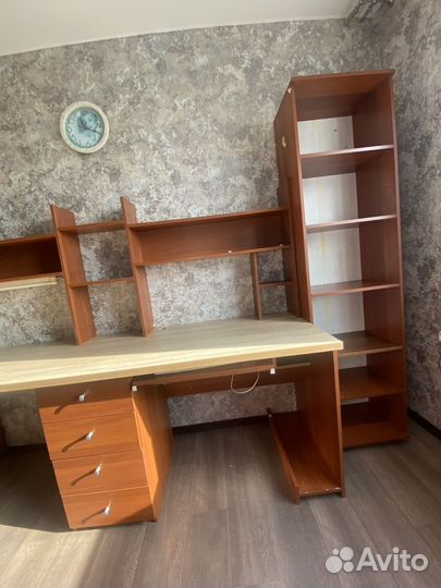 Офисная мебель