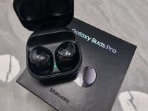 Наушники galaxy buds pro