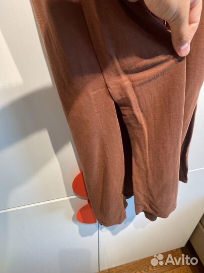 Massimo dutti платье xs