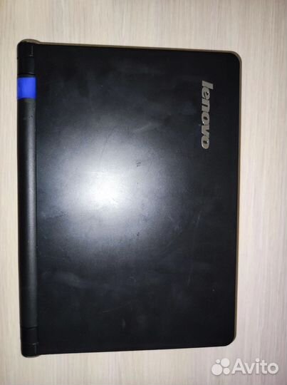 Ноутбук lenovo