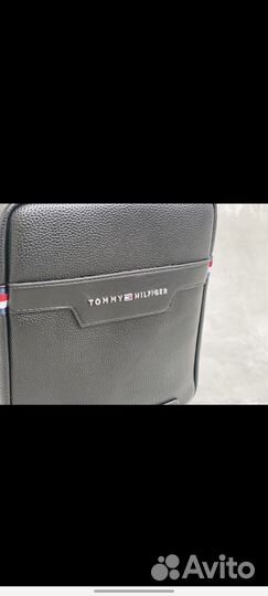 Сумка tommy hilfiger