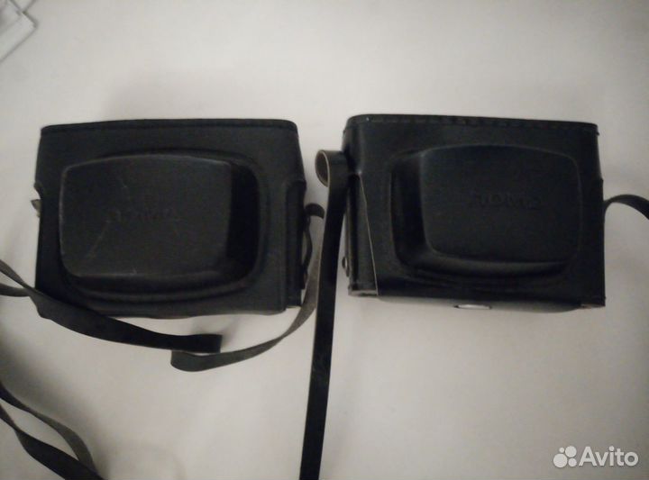 Фотоаппараты 