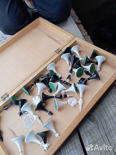 Шахматы СССР 1986год