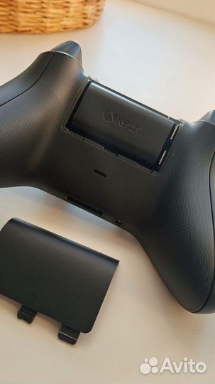 Xbox series s 1tb carbon black с играми