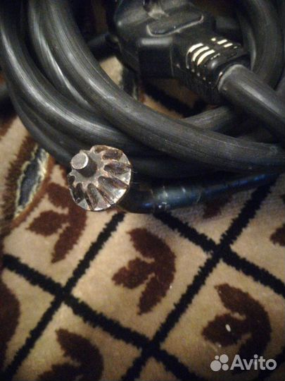 Дрель СССР иэ-1202А Конаковского завода