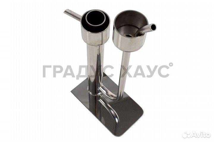 Попугай для самогона