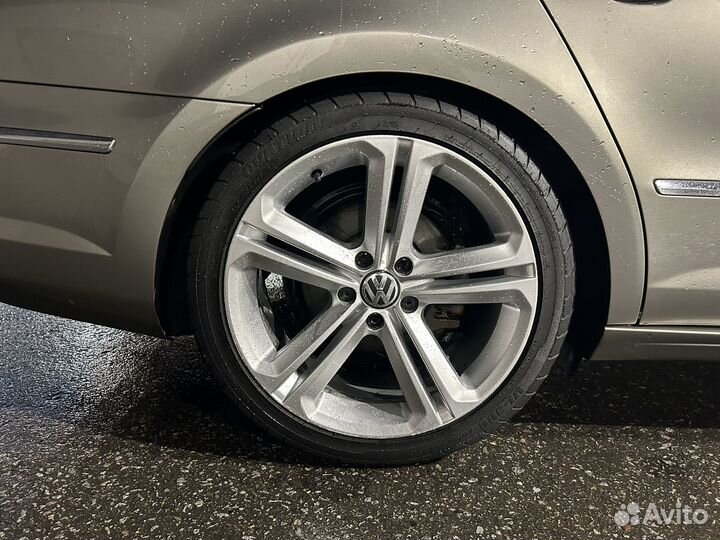 Колеса r18 Malory et30 оригинал