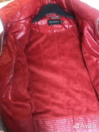 Куртка женская 42-44