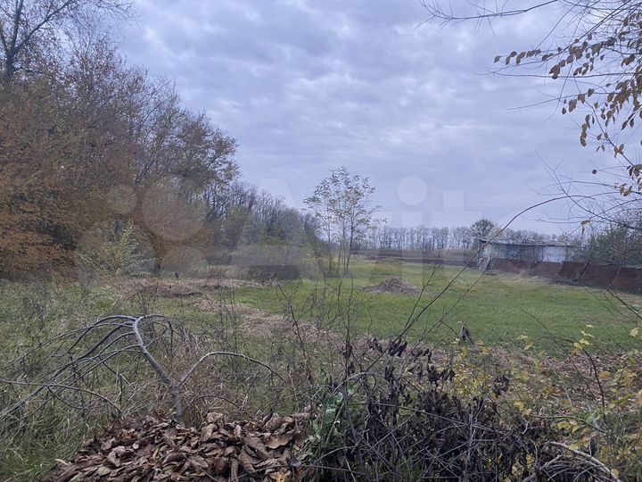 Участок 30 сот. (ИЖС)
