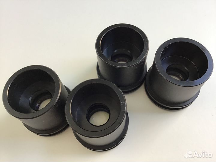 Окуляры 20x /12 для Микроскопа Nikon smz-1