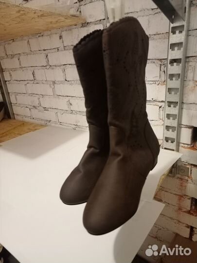 Ботинки Monsoon Accessorize 36