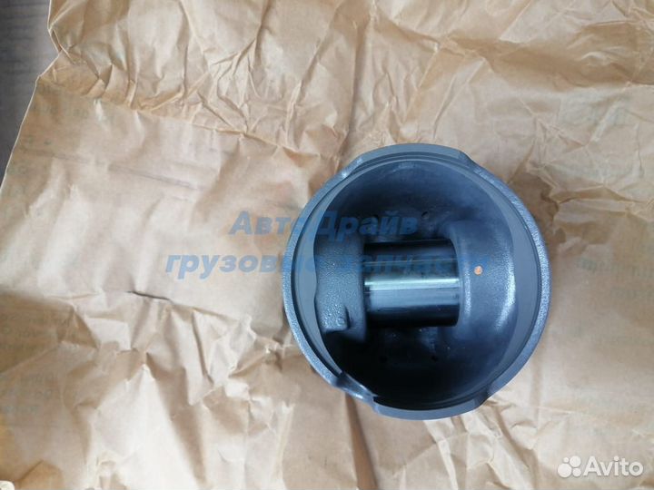 Поршень Ман мотор D0824 D0826