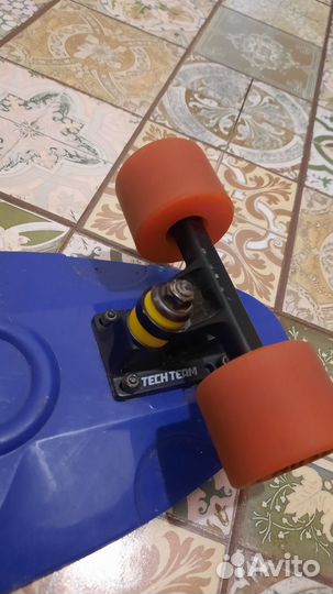 Пенни борд взрослый 27