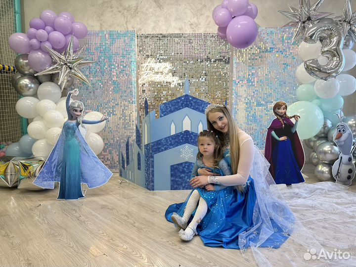 Фотозона в аренду