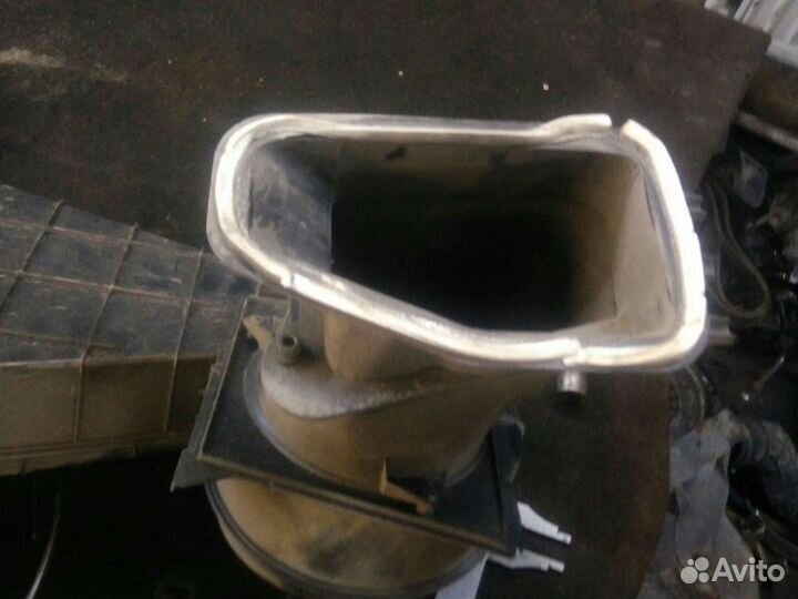 Отопитель VW Transporter T4