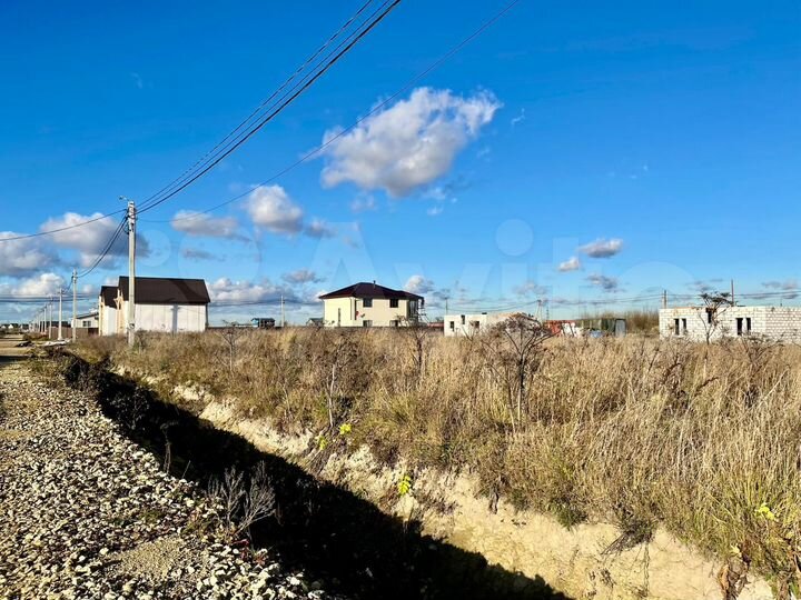 Участок 12 сот. (СНТ, ДНП)