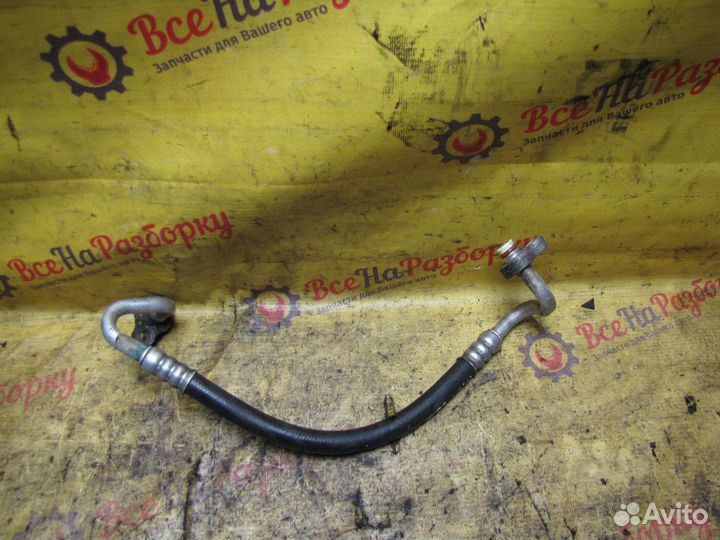 Трубка кондиционера Ford Focus 3 1.6 (арт.3)