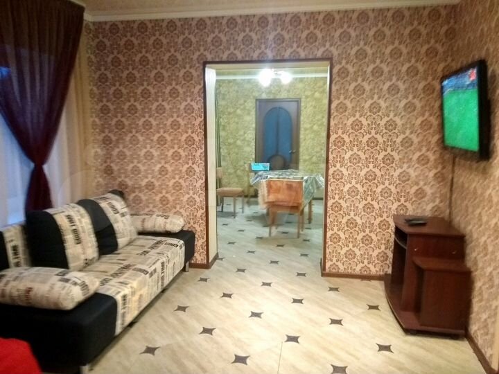 Дом 70 м² на участке 6 сот.