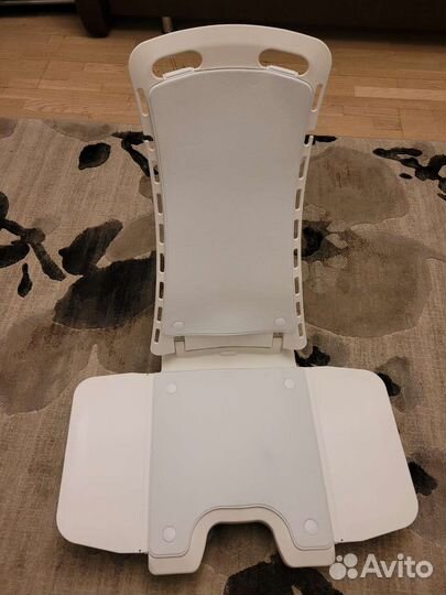 Подъемник для ванны