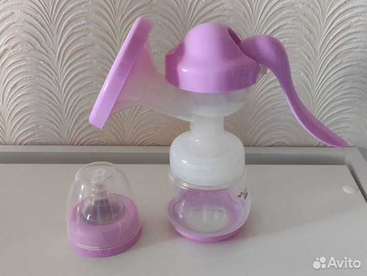 Молокоотсос