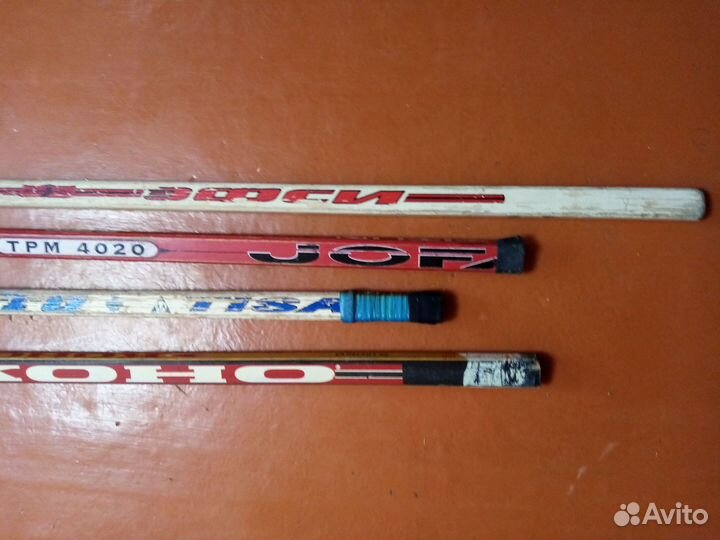 Клюшка хоккейная