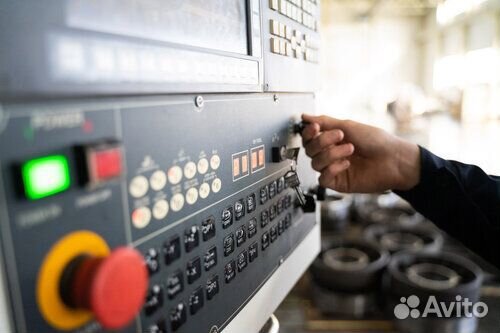 Оператор станков с пу/Ученик оператора г. Муром