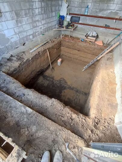 Ремонт гаражей квартира офисов любая сложности под