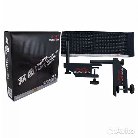Сетка для настольного тенниса double fish XW-924C