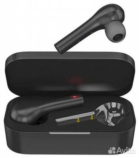 Беспроводные наушники hiper TWS Pull