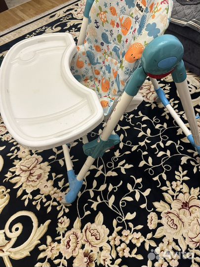 Столик для кормления