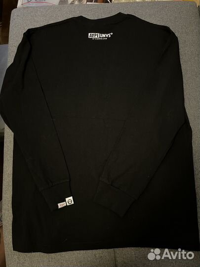 Лонгслив aape