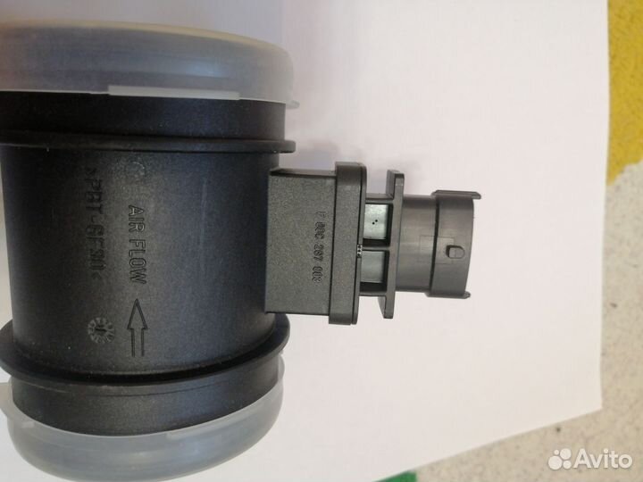 Расходомер воздуха Bosch авто