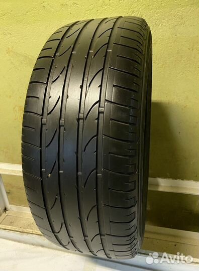 Bridgestone Dueler H/P Sport 235/55 R17 99V