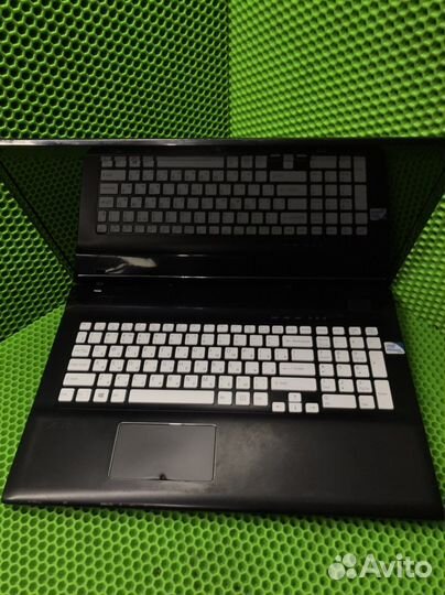 Ноутбук sony vaio (30028)