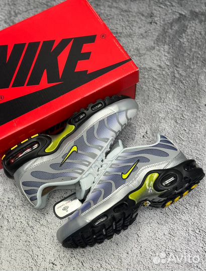 Кроссовки Nike Air Max Plus TN 41-45
