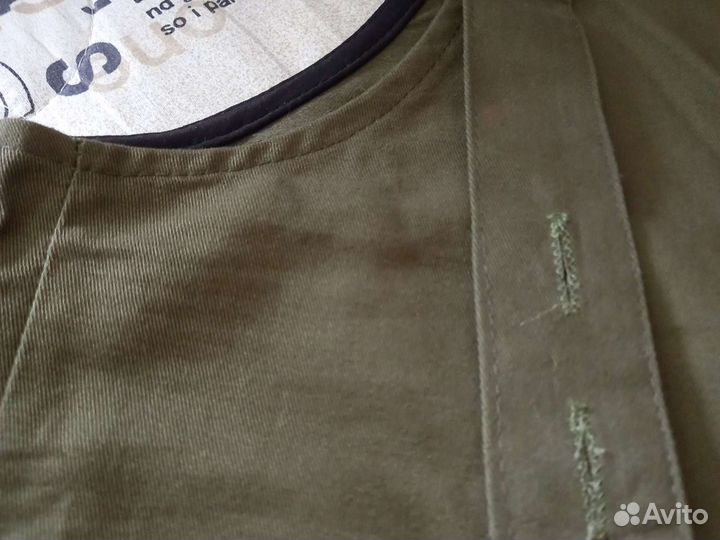 Комбинезон женский летний 42 44