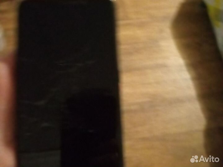 Xiaomi Redmi Note 6 Pro, 4/64 ГБ