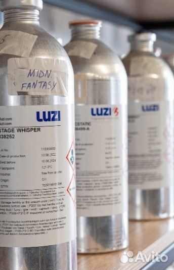 Масло для духов оптом