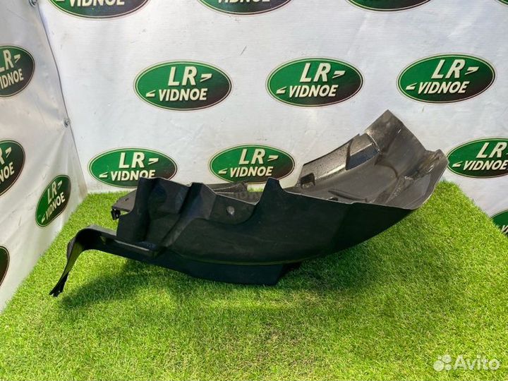 Подкрылок передний левый Land Rover Range Rover